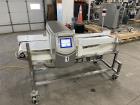 Mettler Toledo Safeline Metal Detector